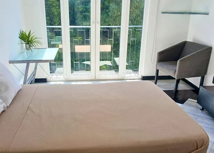 Hotel Mre Goldsmith Polanco *