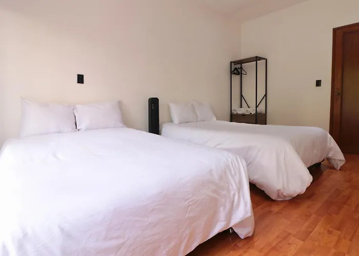 Hotel Mre Goldsmith Polanco