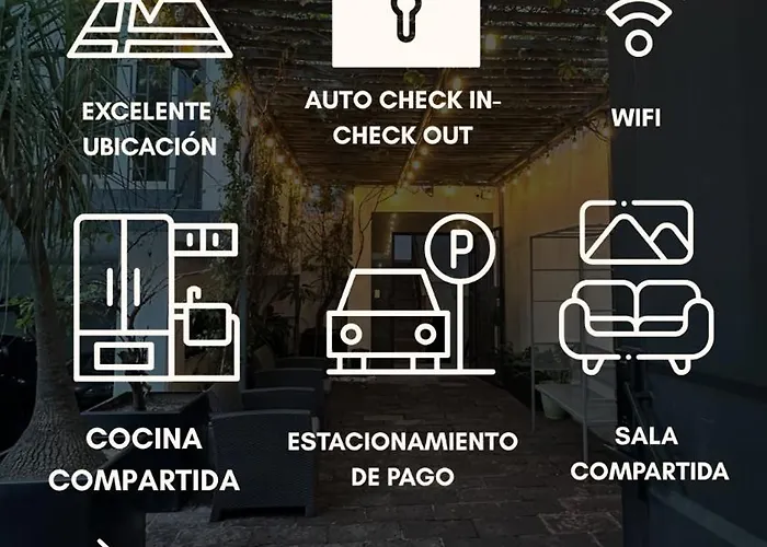Hotel Mre Goldsmith Polanco Mexico City